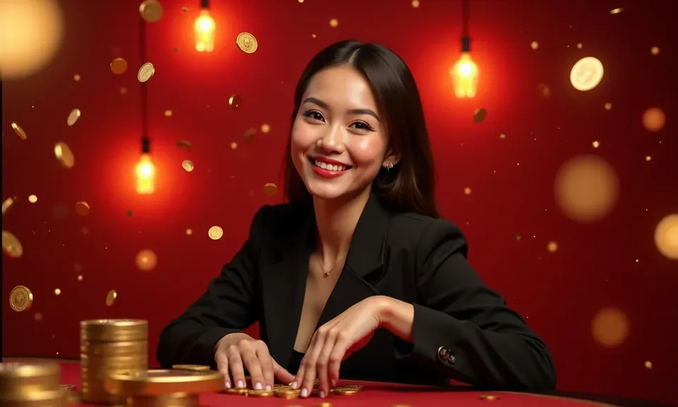 foraplay A Casino Lobby Built Around How You Actually Play