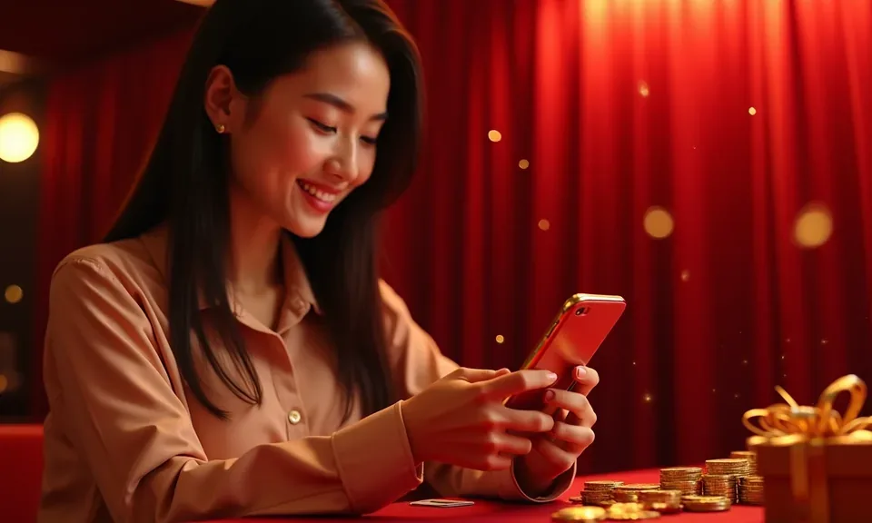 foraplay Serang Live Table: Real Dealers, Real Rounds